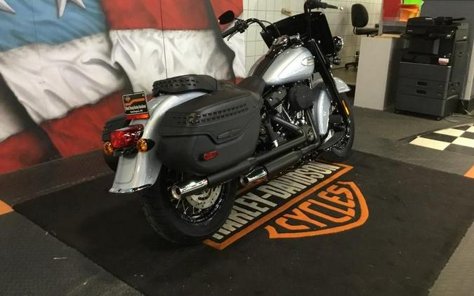 2024 Harley-Davidson® FLHCS - Heritage Classic