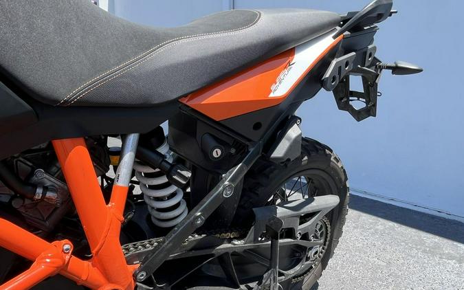 2020 KTM 1290 Super Adventure R