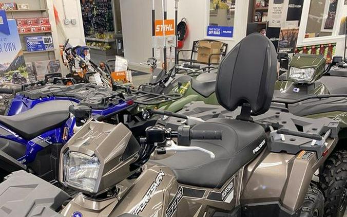 2023 Polaris® Sportsman Touring 570 Premium