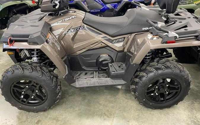 2023 Polaris® Sportsman Touring 570 Premium