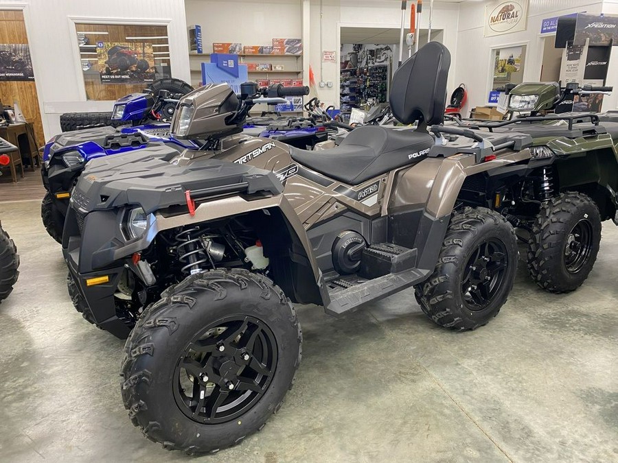 2023 Polaris® Sportsman Touring 570 Premium