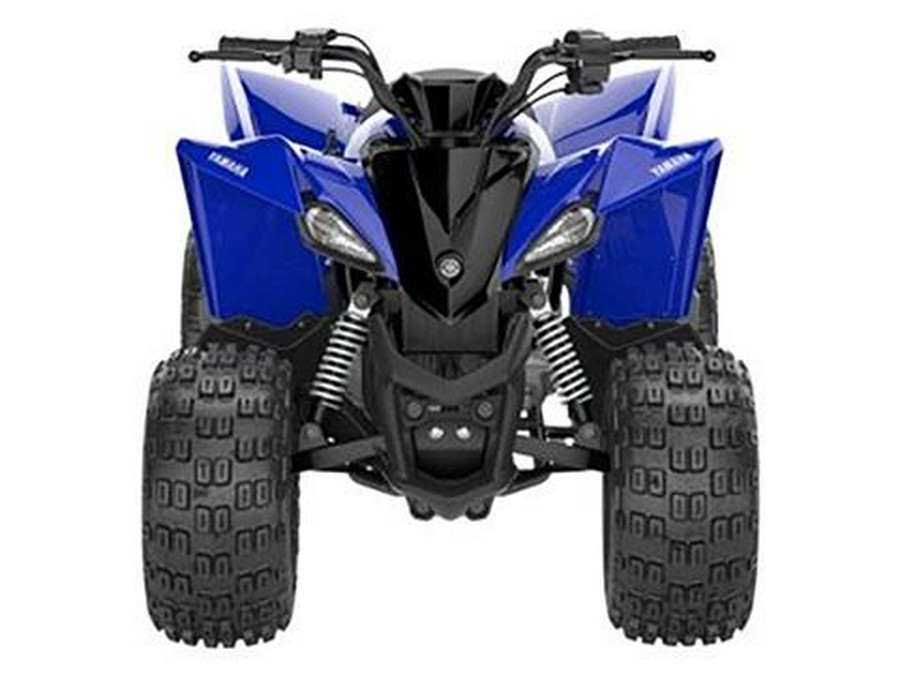 2025 Yamaha YFZ50