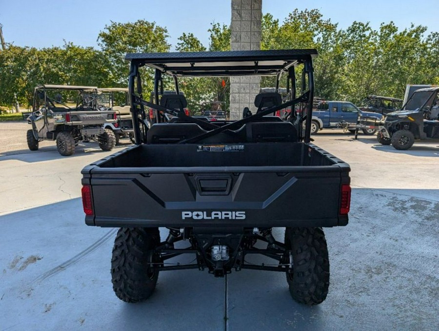 2025 Polaris RANGER 570 Full-Size Crew