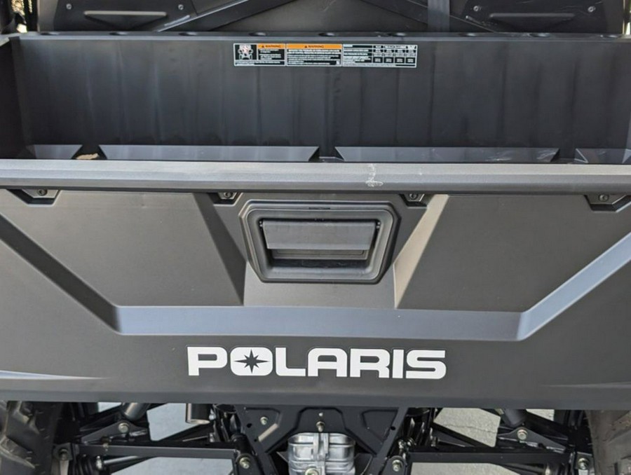 2025 Polaris RANGER 570 Full-Size Crew