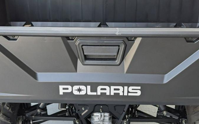 2025 Polaris RANGER 570 Full-Size Crew