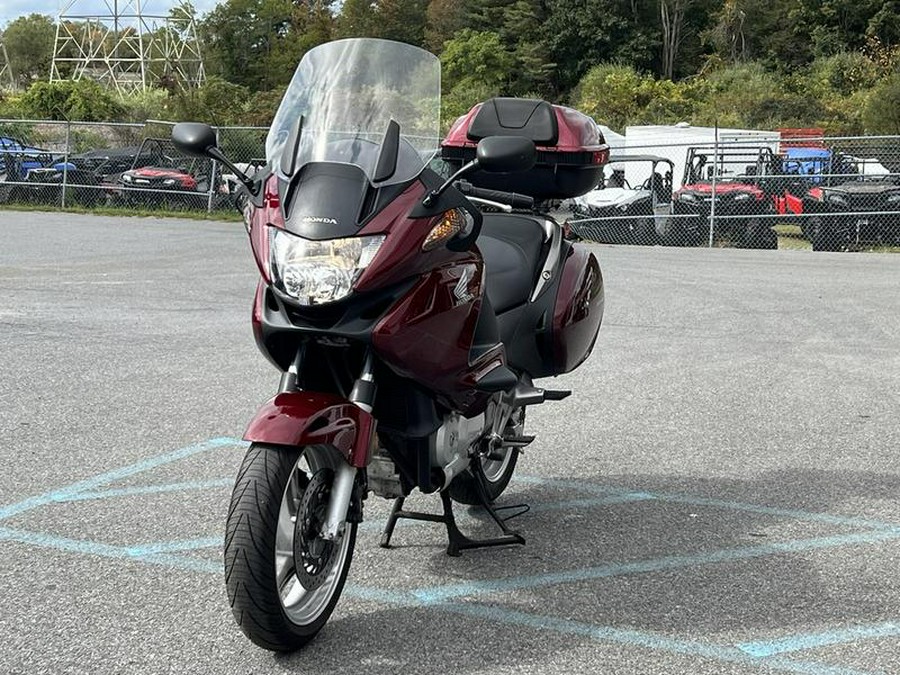 2010 Honda® NT700V