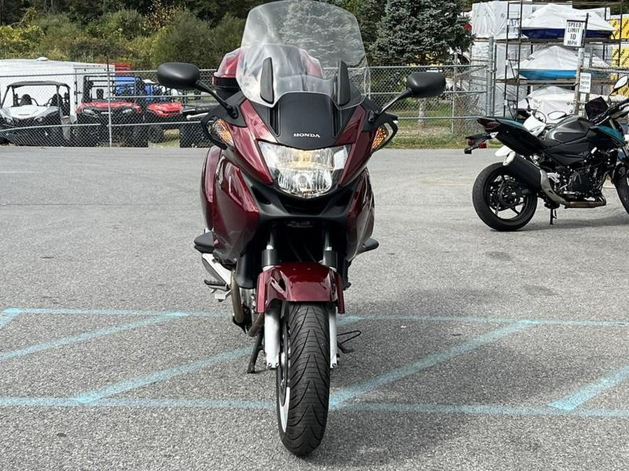 2010 Honda® NT700V