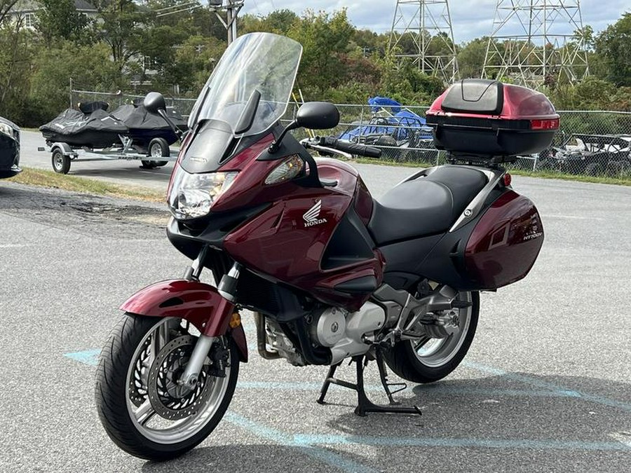 2010 Honda® NT700V