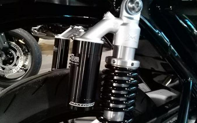 2025 Triumph Speed Twin 1200