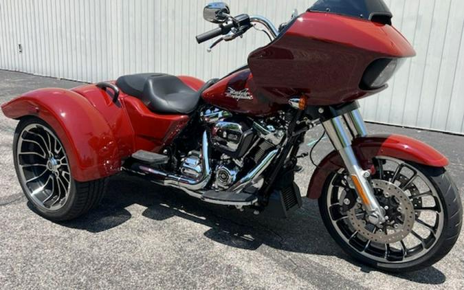 2024 Harley-Davidson FLTRT - Road Glide 3