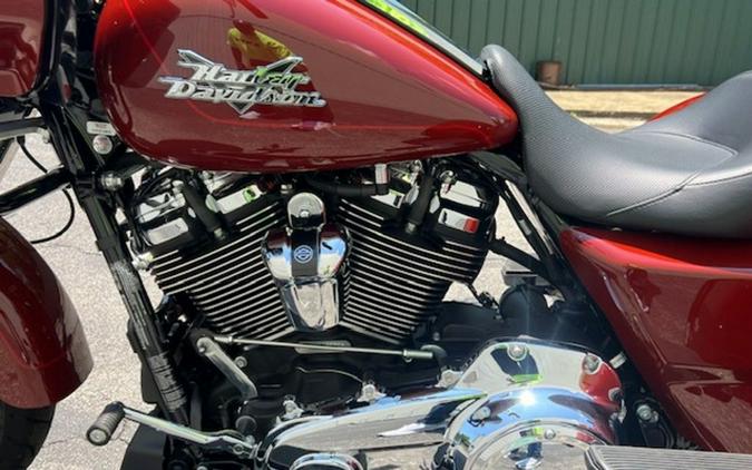 2024 Harley-Davidson FLTRT - Road Glide 3