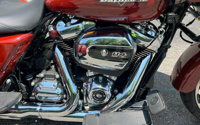 2024 Harley-Davidson FLTRT - Road Glide 3