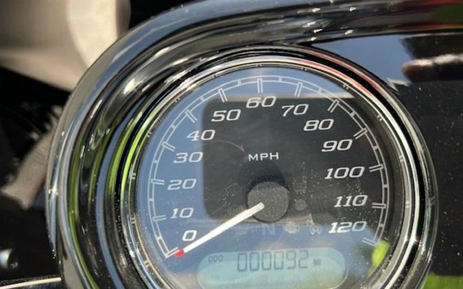 2024 Harley-Davidson FLTRT - Road Glide 3