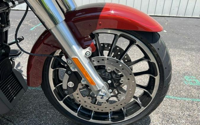 2024 Harley-Davidson FLTRT - Road Glide 3