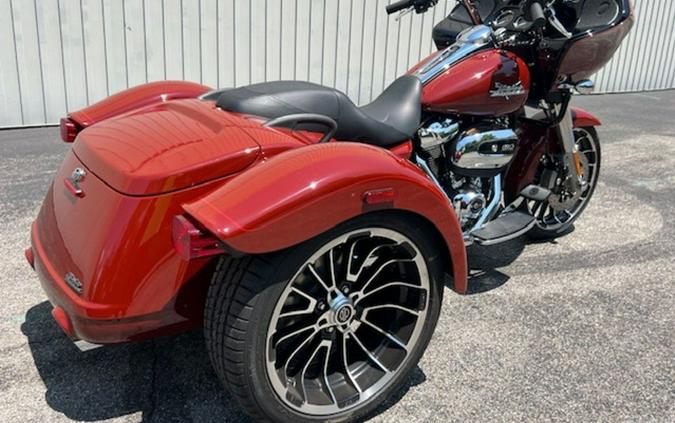 2024 Harley-Davidson FLTRT - Road Glide 3
