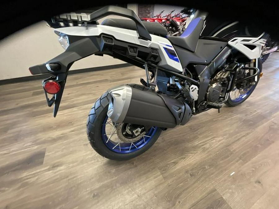 2026 Suzuki DL1050RJM6