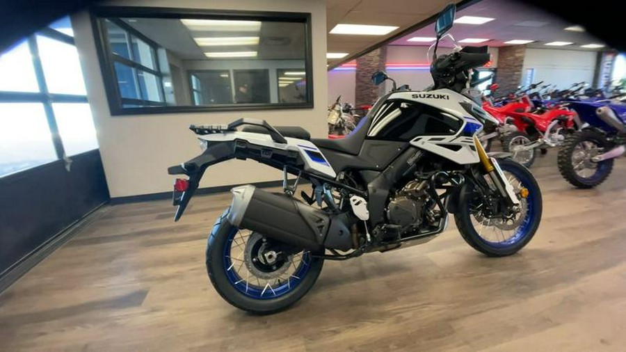 2026 Suzuki DL1050RJM6