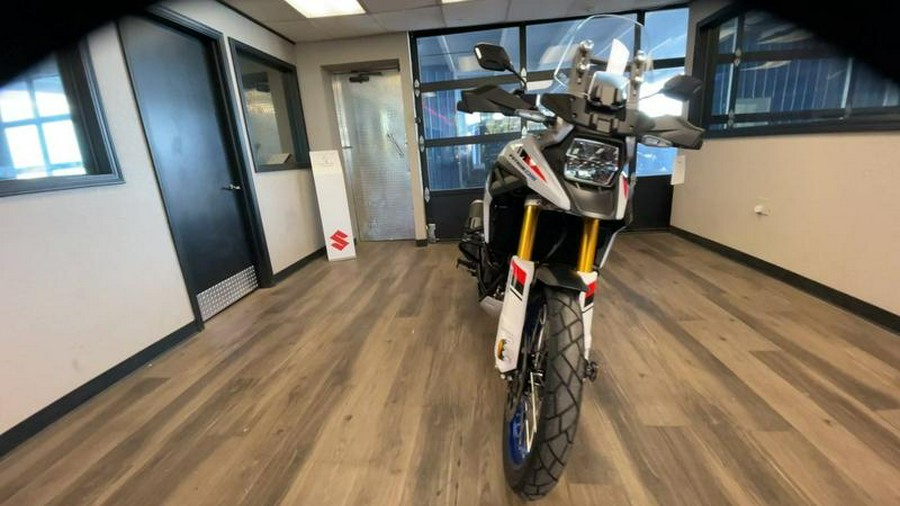 2026 Suzuki DL1050RJM6