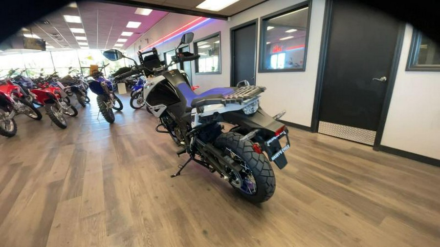 2026 Suzuki DL1050RJM6