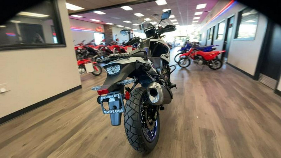 2026 Suzuki DL1050RJM6