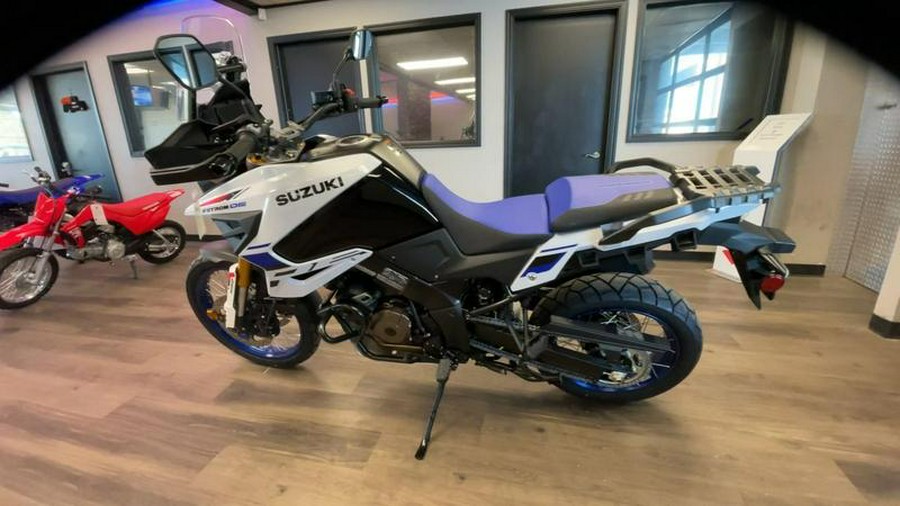 2026 Suzuki DL1050RJM6