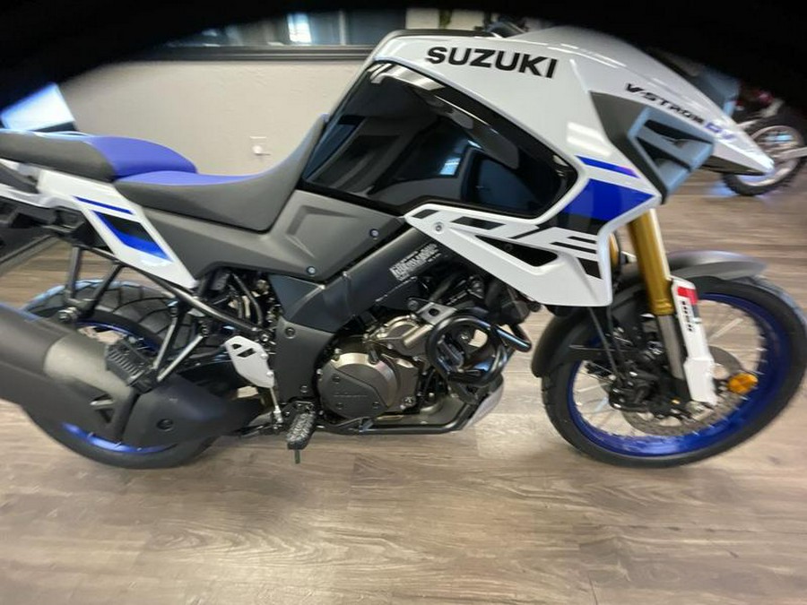 2026 Suzuki DL1050RJM6