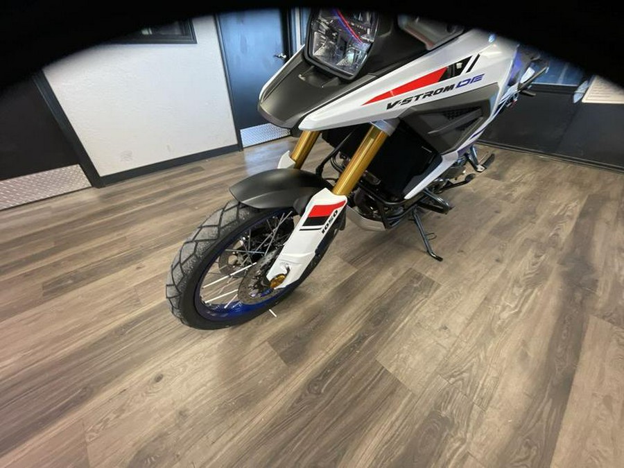 2026 Suzuki DL1050RJM6