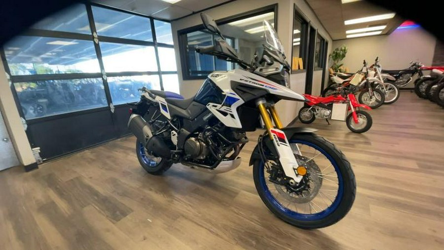 2026 Suzuki DL1050RJM6