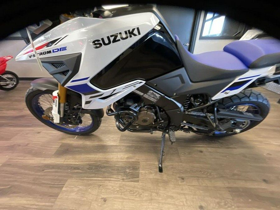 2026 Suzuki DL1050RJM6