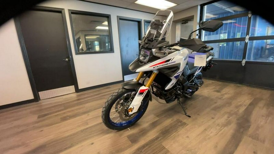 2026 Suzuki DL1050RJM6