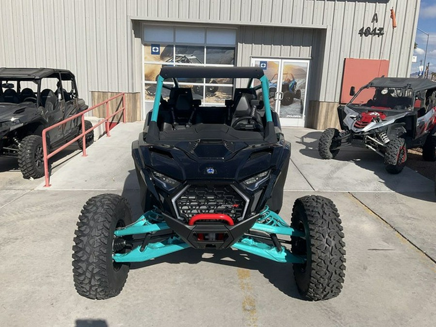 2025 Polaris RZR Pro R Ultimate