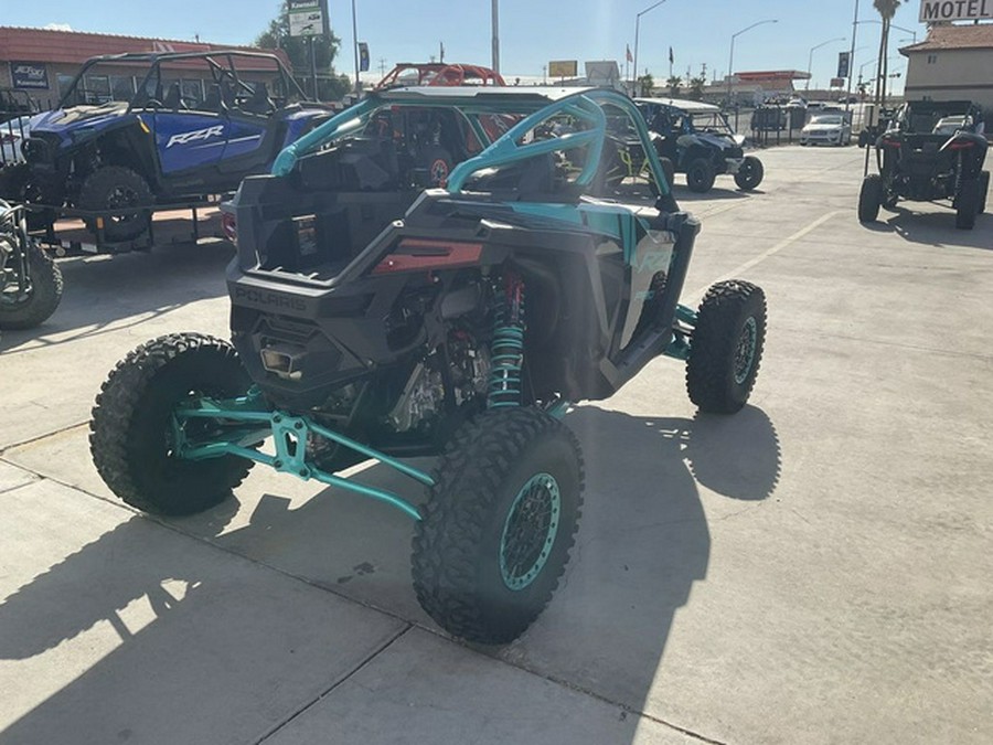 2025 Polaris RZR Pro R Ultimate