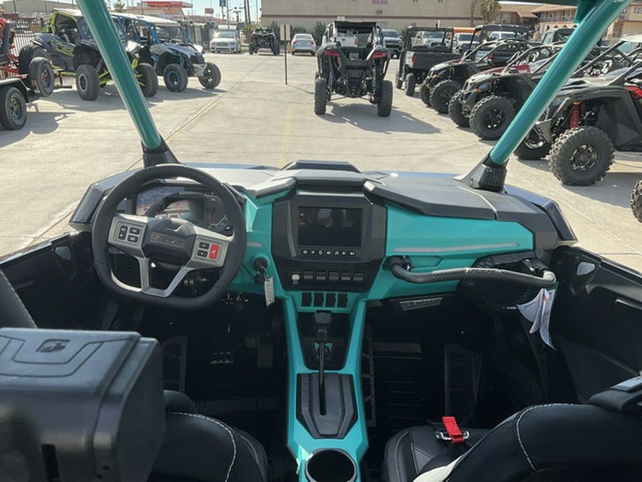 2025 Polaris RZR Pro R Ultimate