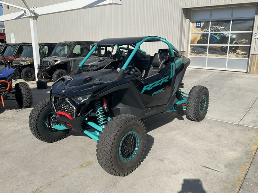 2025 Polaris RZR Pro R Ultimate