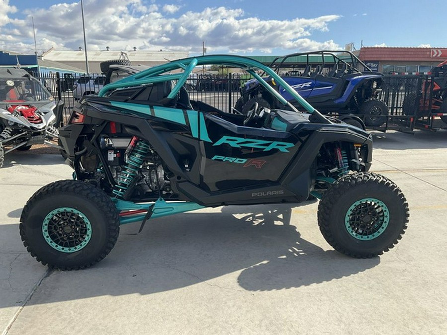 2025 Polaris RZR Pro R Ultimate