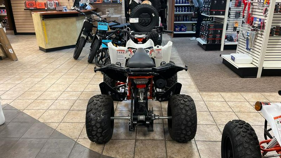 2021 Kayo 200 Jackal