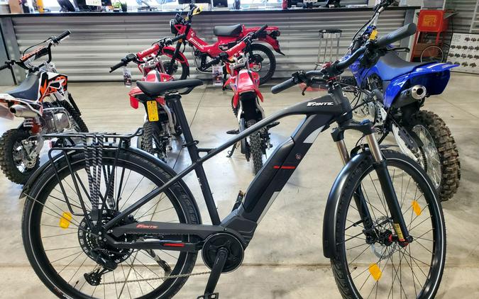 2022 Fantic SEVEN DAYS LIVING MEDIUM