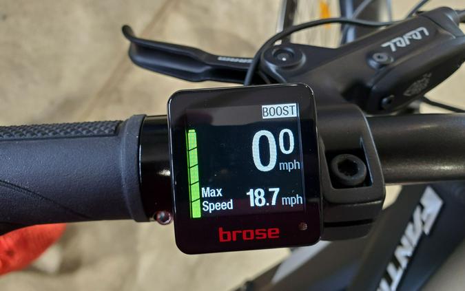 2022 Fantic SEVEN DAYS LIVING MEDIUM