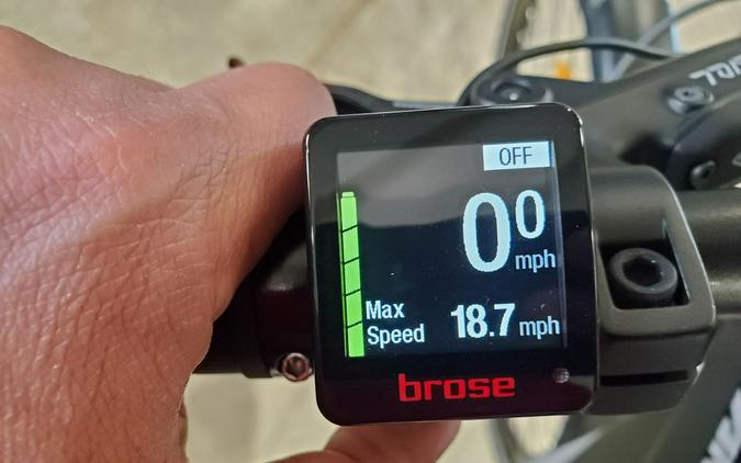 2022 Fantic SEVEN DAYS LIVING MEDIUM