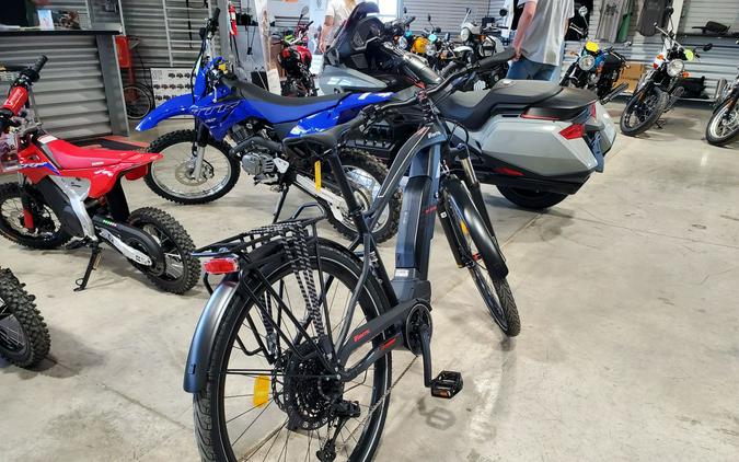 2022 Fantic SEVEN DAYS LIVING MEDIUM