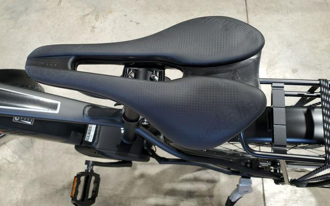 2022 Fantic SEVEN DAYS LIVING MEDIUM