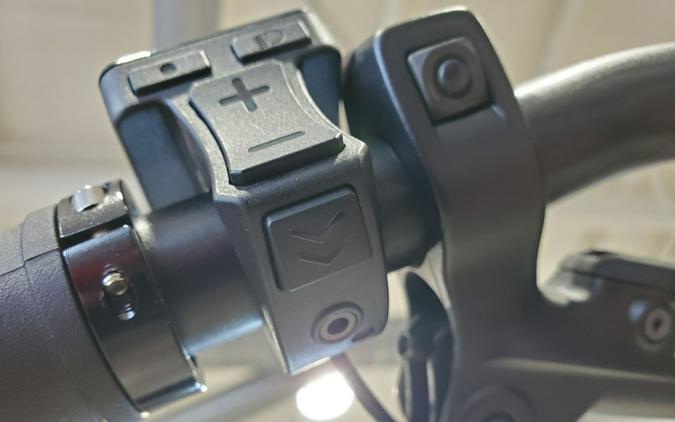 2022 Fantic SEVEN DAYS LIVING MEDIUM