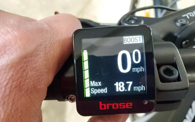 2022 Fantic SEVEN DAYS LIVING MEDIUM