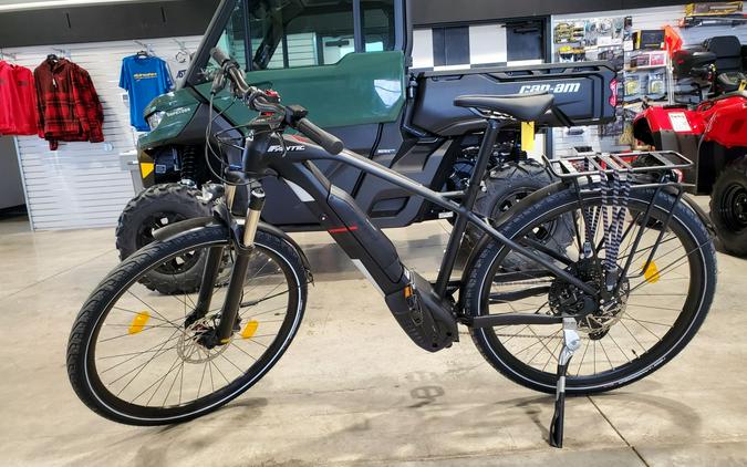 2022 Fantic SEVEN DAYS LIVING MEDIUM