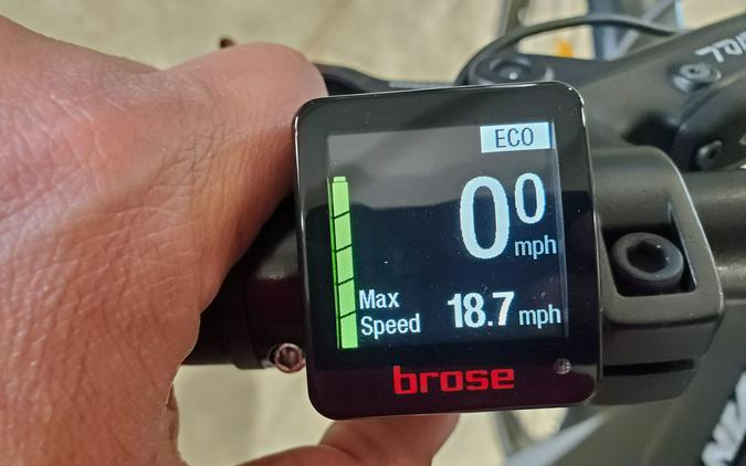 2022 Fantic SEVEN DAYS LIVING MEDIUM