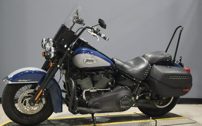 2023 Harley-Davidson Heritage Classic