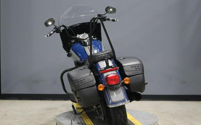 2023 Harley-Davidson Heritage Classic