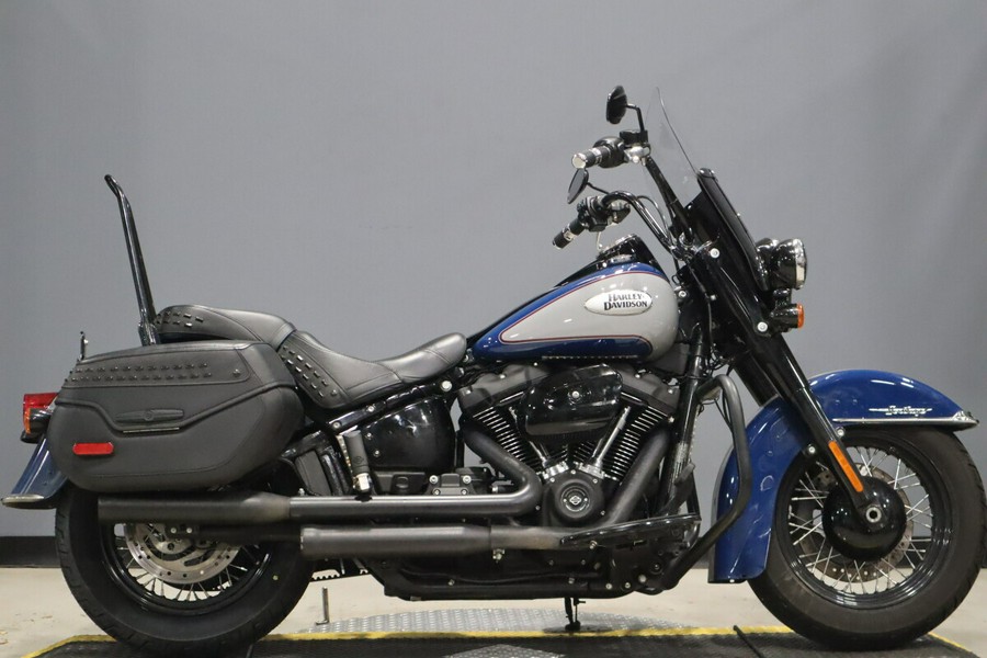 2023 Harley-Davidson Heritage Classic