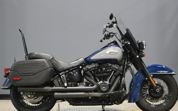 2023 Harley-Davidson Heritage Classic