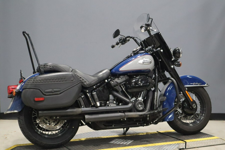 2023 Harley-Davidson Heritage Classic